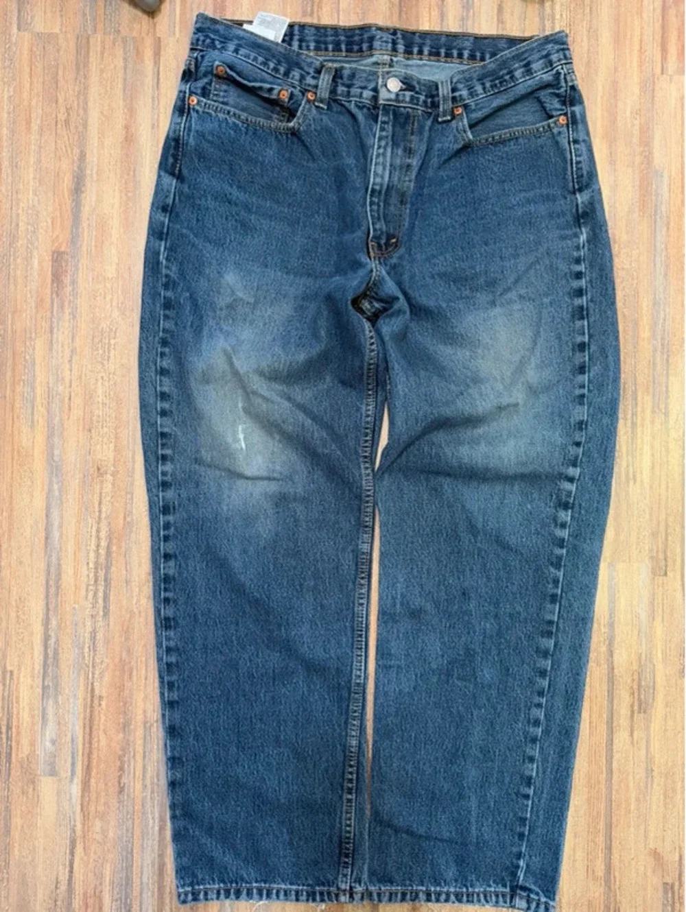 Levi’s jeans 550 36X32